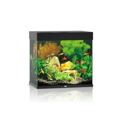 Акваріум Juwel LIDO 120 LED Чорний (4022573113501)
