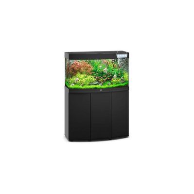 Акваріум Juwel Vision 180 LED Чорний (4022573093506)