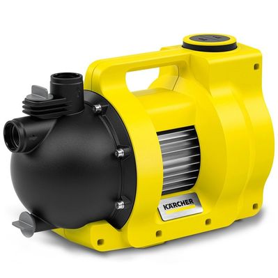 Садовий насос Karcher BP 6.000 Garden 1000Вт, 6Куб/год (1.645-720.0)