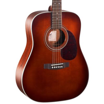 Гитара акустическая Cort Earth 70 Brown (EARTH70 BR)