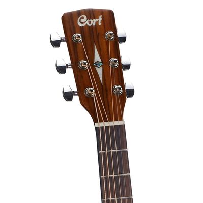 Гитара акустическая Cort Earth 70 Brown (EARTH70 BR)