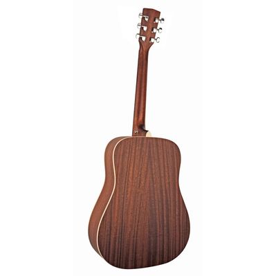 Гитара акустическая Cort Earth 70 Brown (EARTH70 BR)