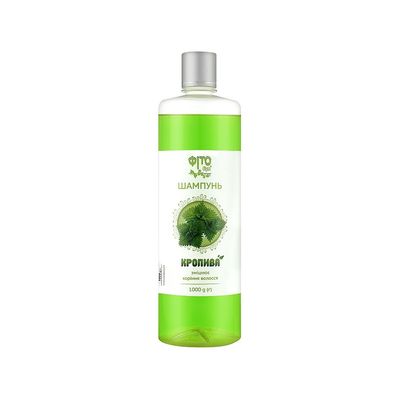 Шампунь ФітоБум Кропива 1000 г (4820270630471)