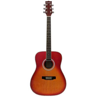Гітара акустична Parksons JB4111 Sunburst (JB-4111 SB)