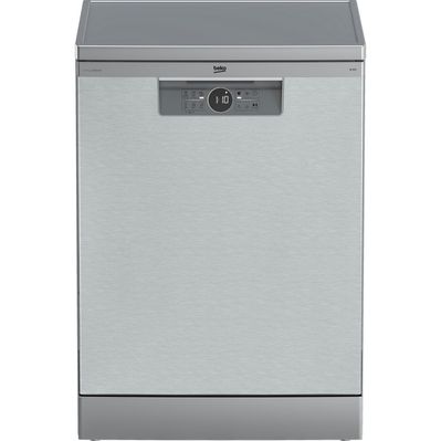 Посудомийна машина Beko BDFN26522XQ