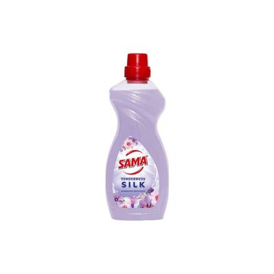 Кондиціонер для білизни Sama Ніжність шовку 950 г (4820270631089)