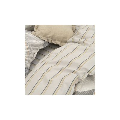 Постільна білизна Tiare L009 Сатин Deluxe євро (L009_DeLuxe_ev)