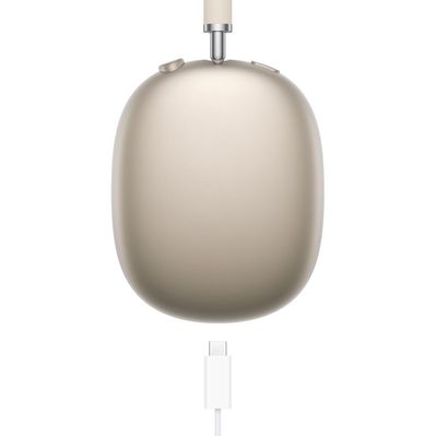 Наушники Apple AirPods Max (2nd generation) Midnight (MWW43ZE/A)