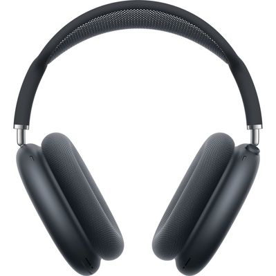 Наушники Apple AirPods Max (2nd generation) Midnight (MWW43ZE/A)