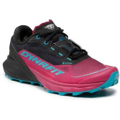 Кросівки Dynafit Ultra 50 GTX W 64069 0837 - 38 - чорний/фіолетовий (016.001.1809)