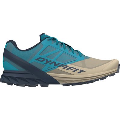 Кросівки Dynafit Alpine M 64064 5285 - 45 - бежевий/синій (016.001.2372)