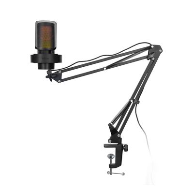 Микрофон Fifine A8T USB Black (A8T)