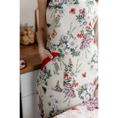 Фартух Прованс гобеленовий Alicia (034299)