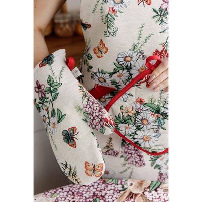 Фартух Прованс гобеленовий Alicia (034299)