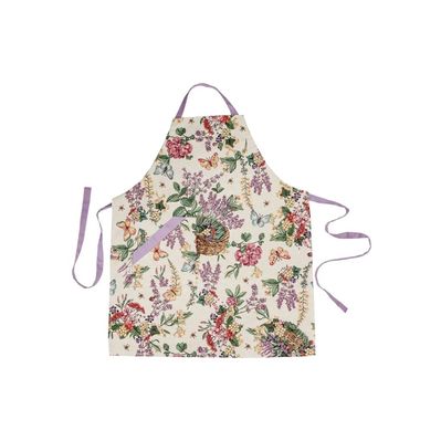 Фартух Прованс Лавандове поле (034319)