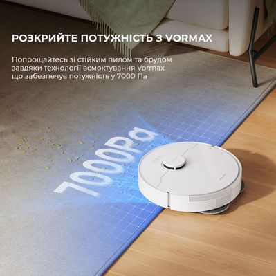 Пылесос Dreame L10s Pro Gen2 (RLL42SDA)