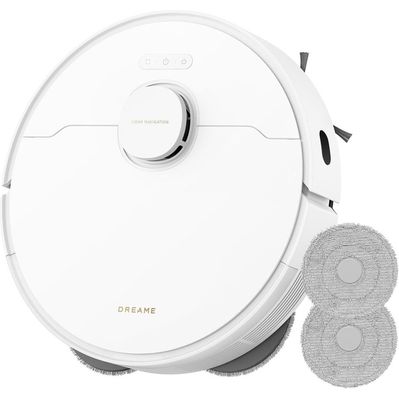 Пылесос Dreame L10s Pro Gen2 (RLL42SDA)