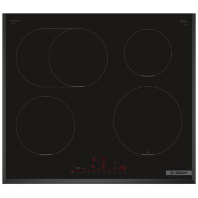 Варочна поверхня Bosch PIF651HC1E