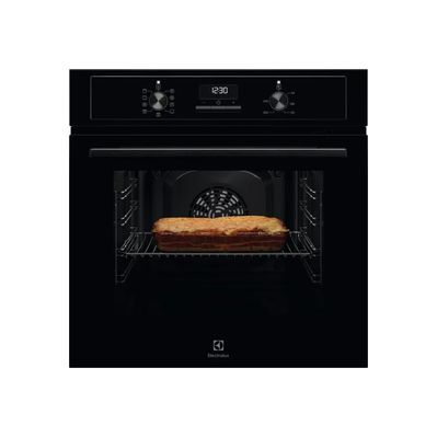 Духова шафа Electrolux EOF3H40BK