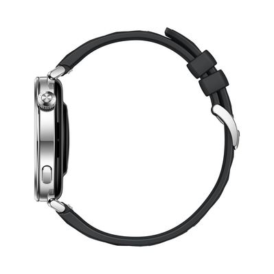 Смарт-часы Huawei WATCH GT 5 41mm Black (55020DJX)