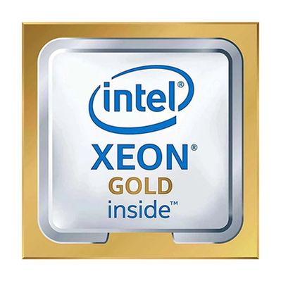 Процесор серверний Dell Intel Xeon Gold 5416S 2G, 16C/32T, 16GT/s, 30M Cache, Turbo, HT (150W) DDR5-4400 (338-CLVY)