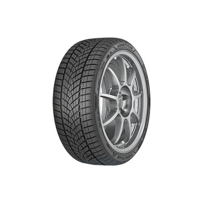 Шина Goodyear Ultra Grip Ice 2 + XL 255/35R20 97T FP