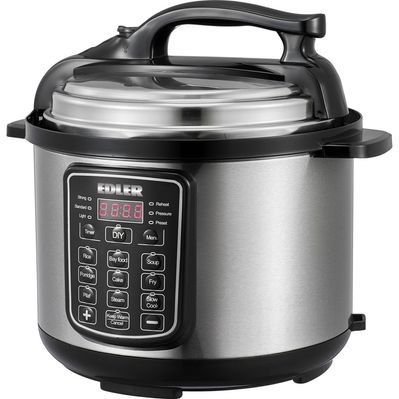 Мультиварка Edler ED-PC1806