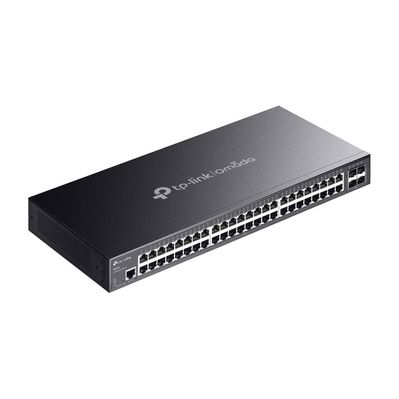 Комутатор мережевий TP-Link SG3452