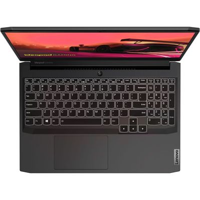 Ноутбук Lenovo IdeaPad Gaming 3 15ACH6 (82K202D3RA)