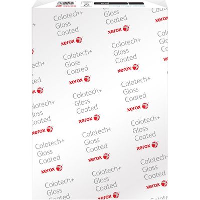 Папір Xerox A3 COLOTECH + GLOSS (130) 500с (003R91605)