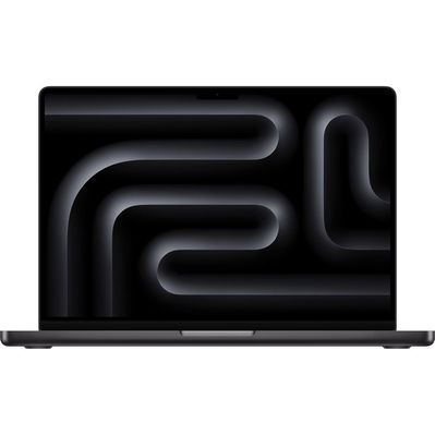 Ноутбук Apple MacBook Pro 14 A3401 M4 Pro Space Black (MX2J3UA/A)