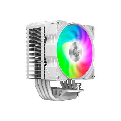 Кулер до процесора Gamemax Gamma 90 Digital WH