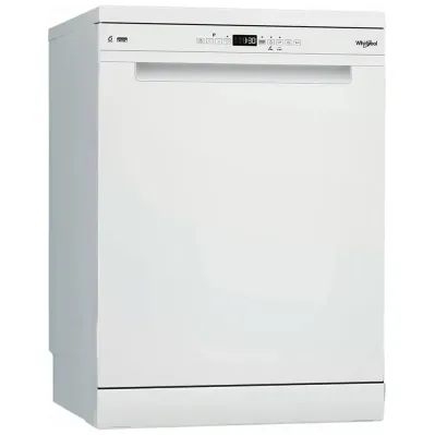 Посудомийна машина Whirlpool W7F HP33 A