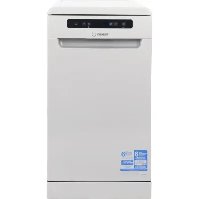 Посудомийна машина Indesit DSFO3T224C
