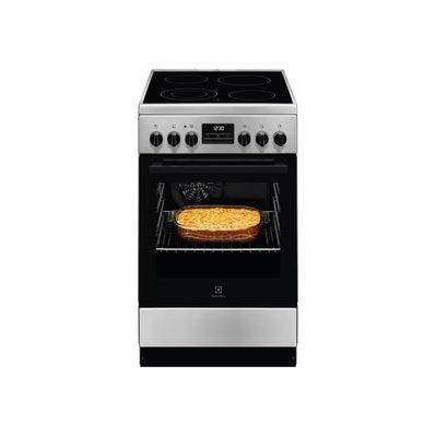 Плита Electrolux LKR540266X