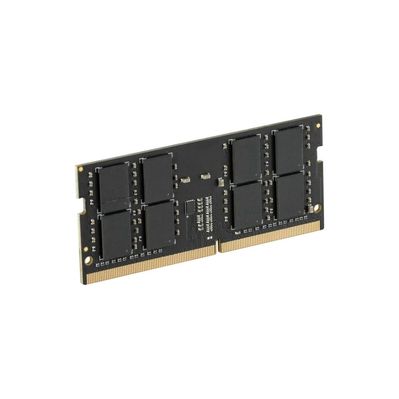 Модуль пам'яті для ноутбука SoDIMM DDR5 16GB 4800 MHz eXceleram (E50160484040CS)
