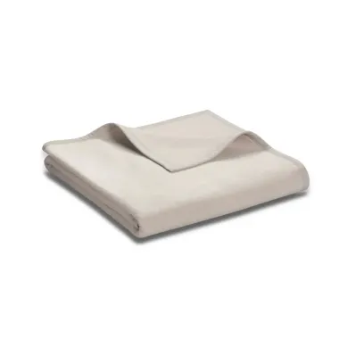 Плед Billerbeck Unicolour silber 220х240 (774538)