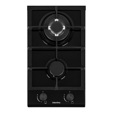Варочна поверхня Interline HGG 734 FGT BA