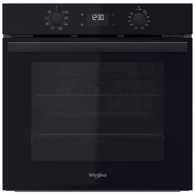 Духова шафа Whirlpool OMR55CU1B