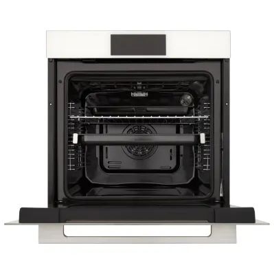 Духова шафа Eleyus EMMA 6010 WH STL