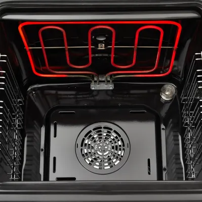 Духова шафа Eleyus EMMA 6010 WH STL