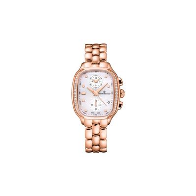 Наручний годинник Claude Bernard 10800 37RPM NAIR