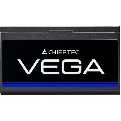 Блок живлення Chieftec 750W Vega (PPG-750-S)