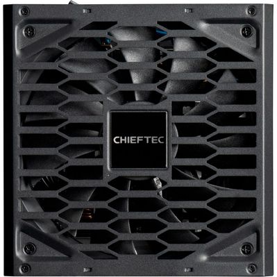 Блок живлення Chieftec 750W Vega (PPG-750-S)