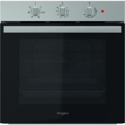 Духова шафа Whirlpool OMR35HR0X