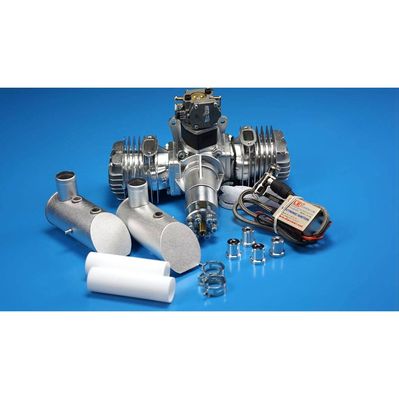 Двигун для дрона DLE 111 (DLE 111)