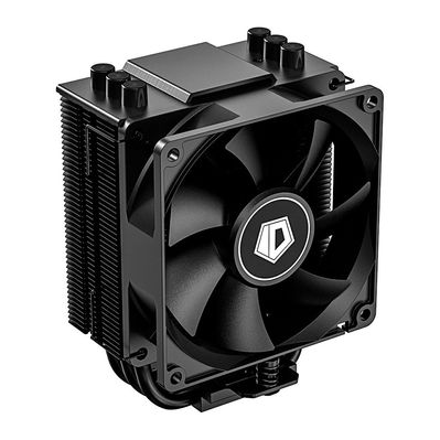 Кулер до процесора ID-Cooling SE-903-XT Black