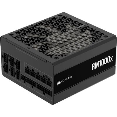 Блок живлення Corsair 1000W RM1000x (CP-9020271-EU)