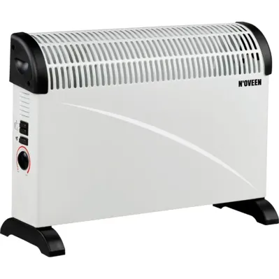 Обігрівач Noveen CH-5000 Turbo Fan