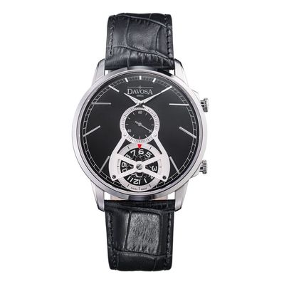 Наручний годинник Davosa 162.497.54